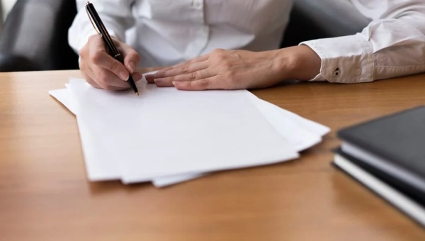 Retificação de Registro Civil